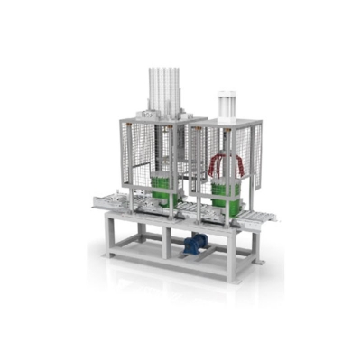 20L自動上蓋壓蓋機