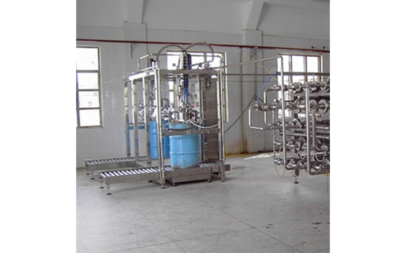 無菌灌裝系統(tǒng)