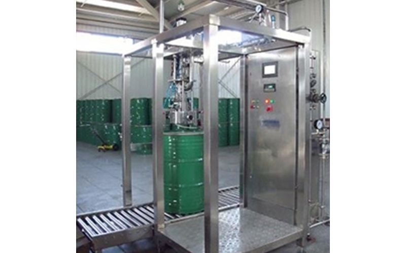 大袋無菌灌裝機(jī)