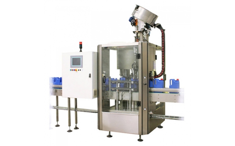 物流稱重 定量轉盤自動灌裝機