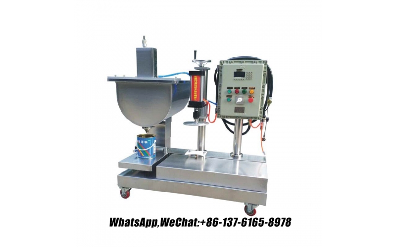 電動寵物瓶清洗灌裝旋蓋機齒輪發(fā)動機PLC軸承核心部件飲料化工粉袋