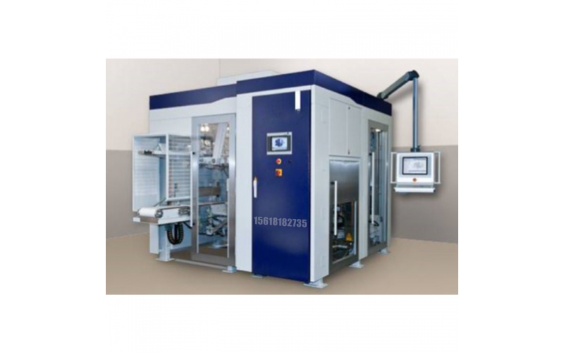 200KG Automated Weighing Measurement filling machine Maintenance filling machine