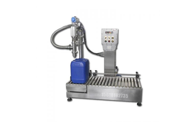 ?Coating Powder packaging machine Customization factory