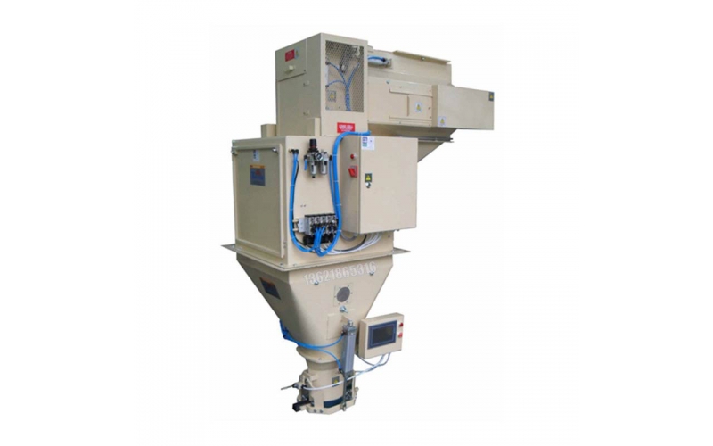 ?Powdered Materials packaging machine Operation procedures