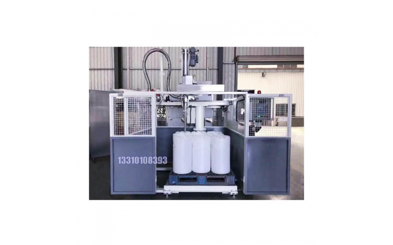 30L全自動化工液體灌裝液體